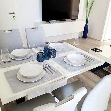 Katic Apartments Сплит Экстерьер фото
