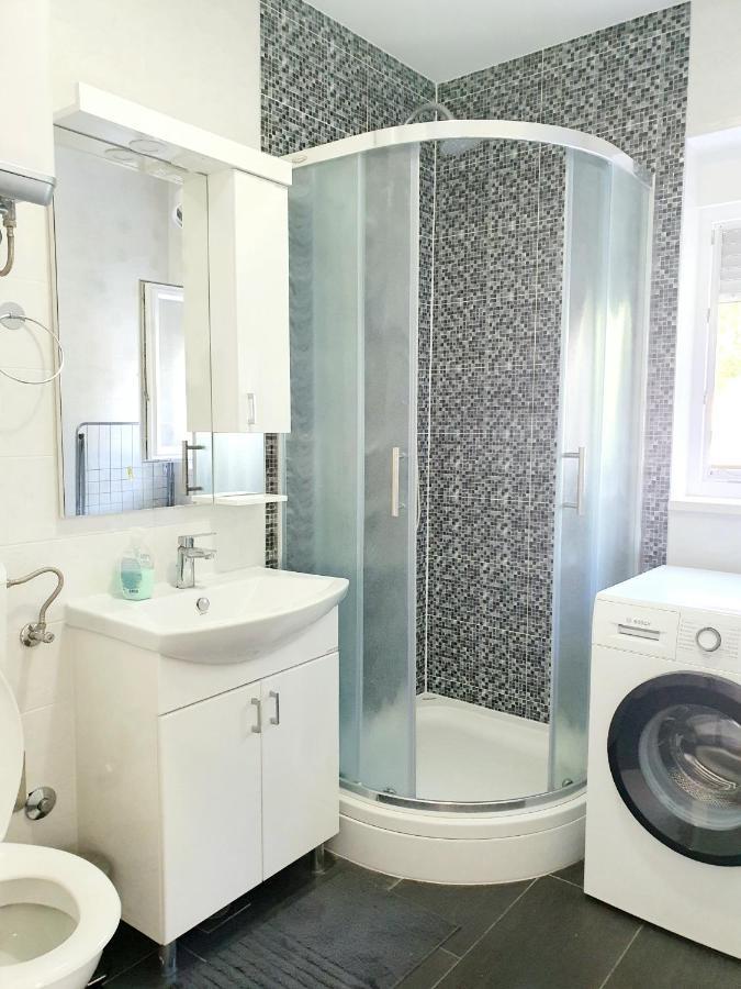 Katic Apartments Сплит Экстерьер фото