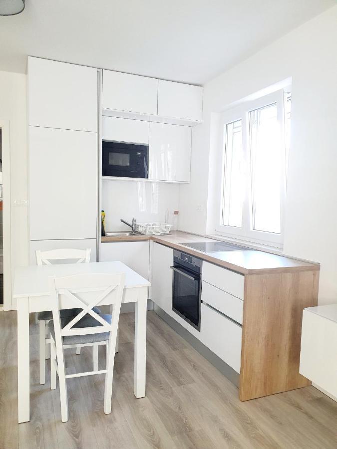 Katic Apartments Сплит Экстерьер фото