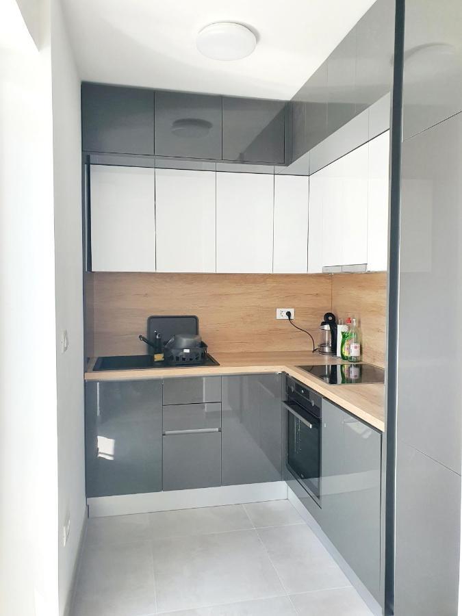 Katic Apartments Сплит Экстерьер фото