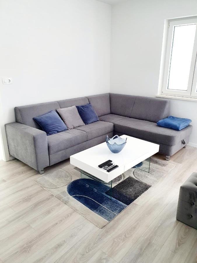 Katic Apartments Сплит Экстерьер фото