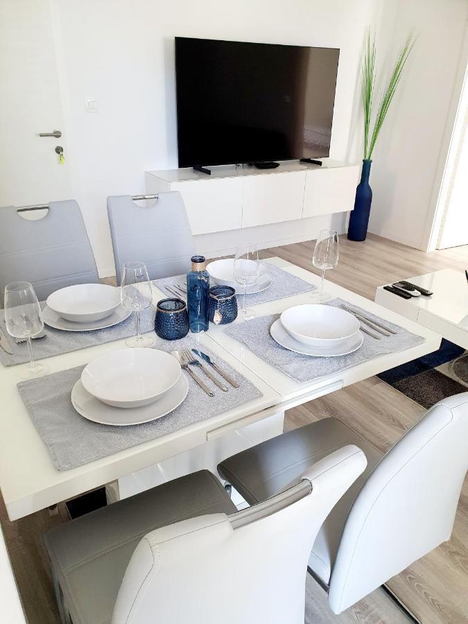 Katic Apartments Сплит Экстерьер фото