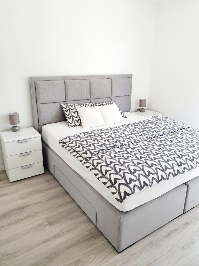 Katic Apartments Сплит Экстерьер фото