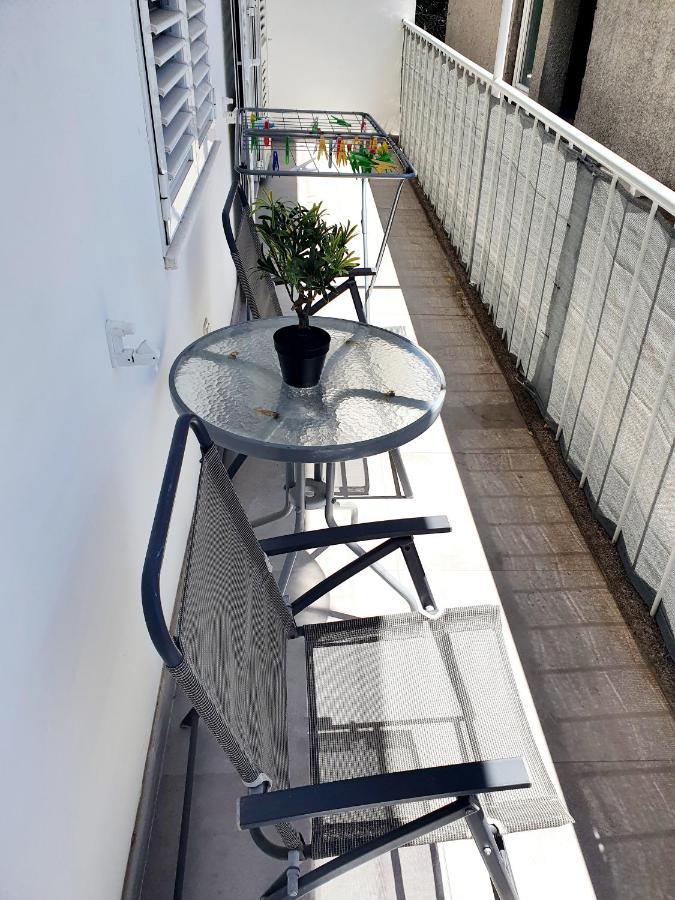 Katic Apartments Сплит Экстерьер фото