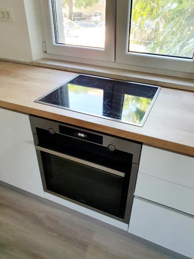 Katic Apartments Сплит Экстерьер фото