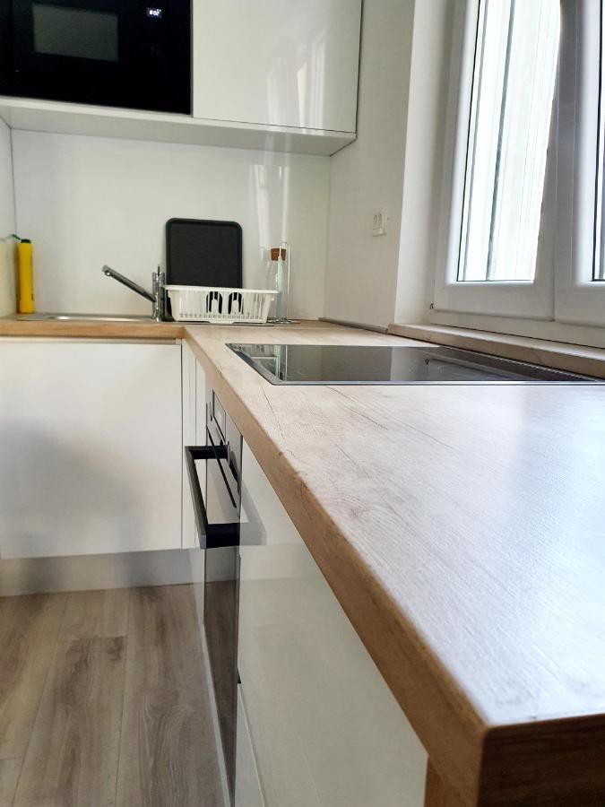 Katic Apartments Сплит Экстерьер фото
