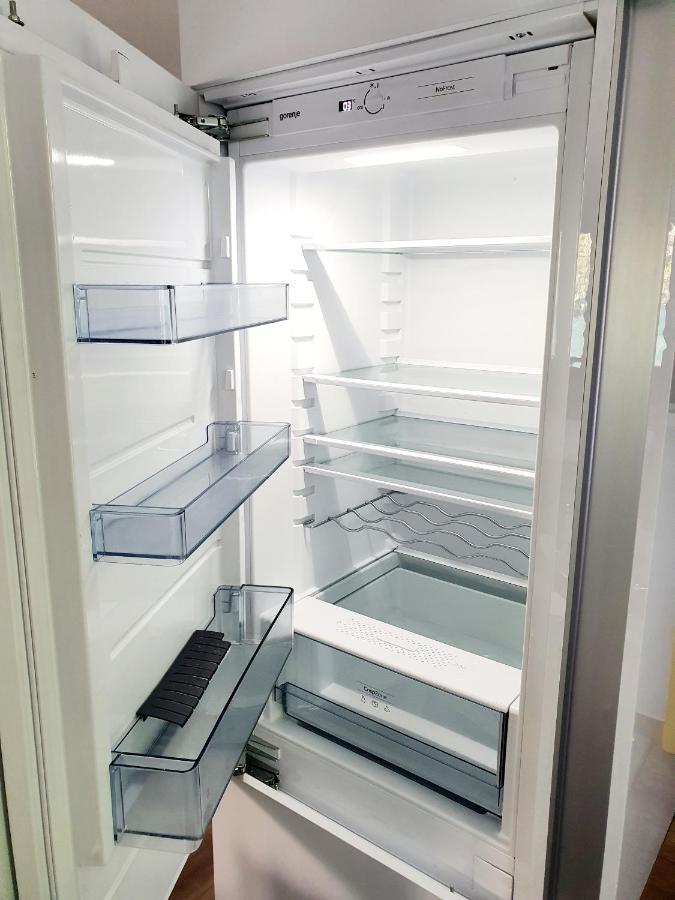 Katic Apartments Сплит Экстерьер фото