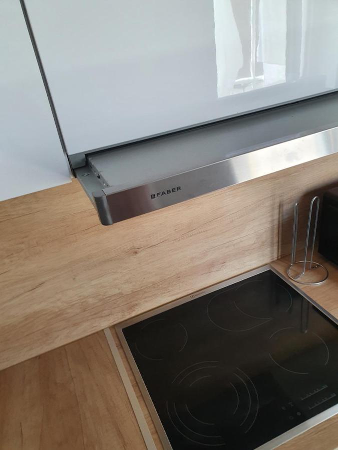 Katic Apartments Сплит Экстерьер фото