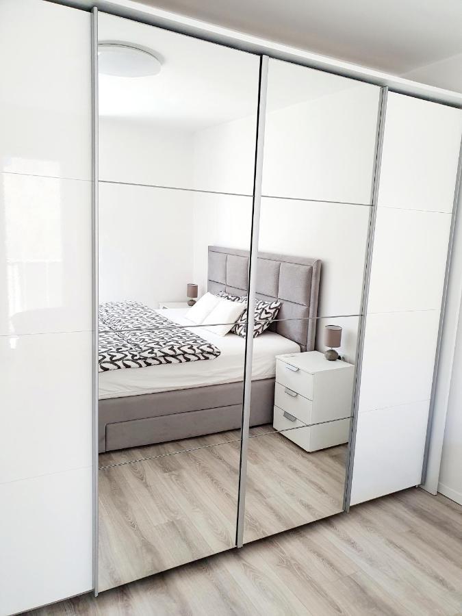 Katic Apartments Сплит Экстерьер фото