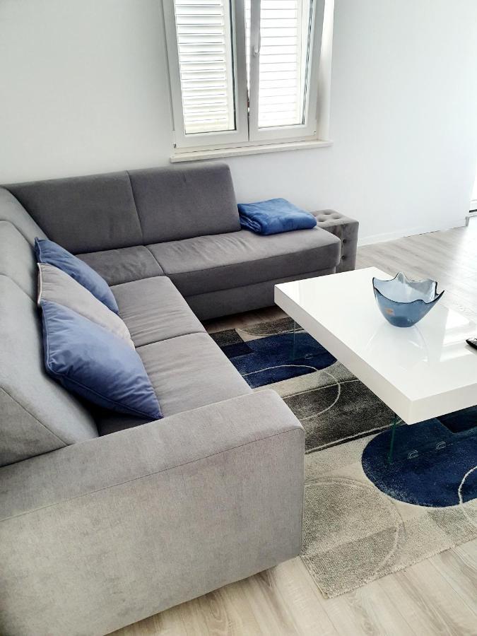Katic Apartments Сплит Экстерьер фото