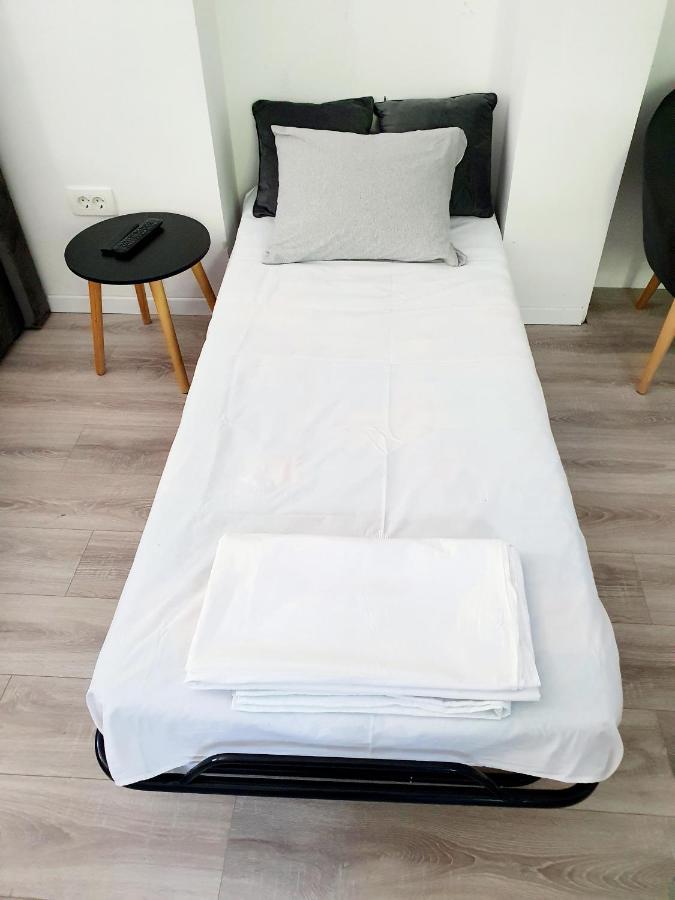 Katic Apartments Сплит Экстерьер фото