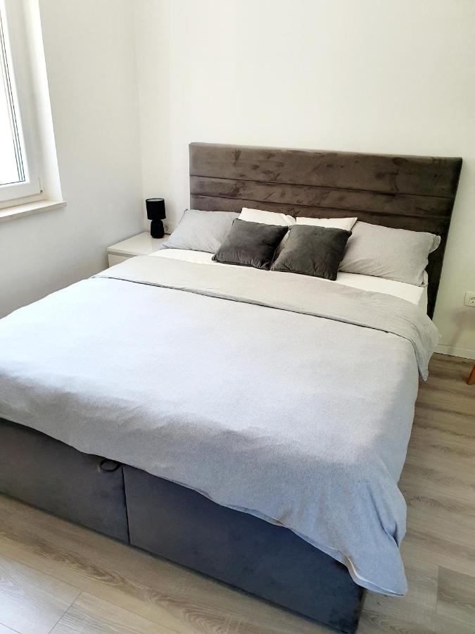 Katic Apartments Сплит Экстерьер фото