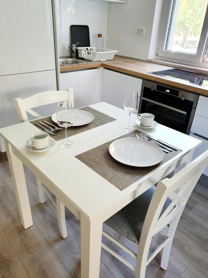 Katic Apartments Сплит Экстерьер фото