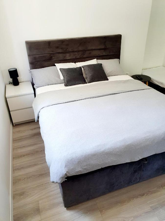 Katic Apartments Сплит Экстерьер фото