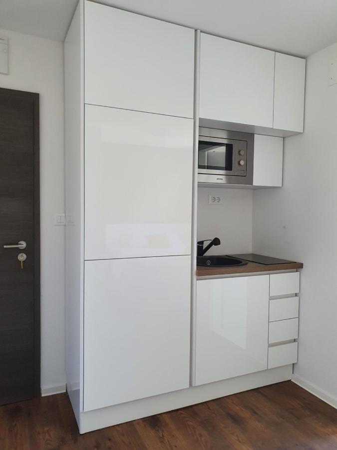 Katic Apartments Сплит Экстерьер фото