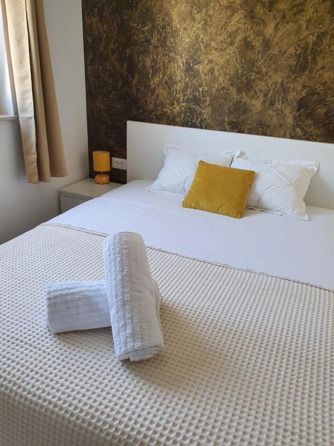 Katic Apartments Сплит Экстерьер фото