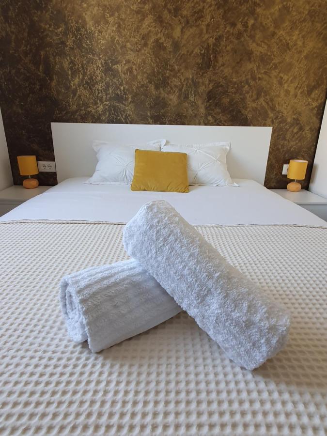 Katic Apartments Сплит Экстерьер фото